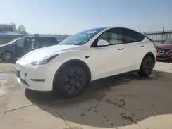 7SAYGDEEXRF149852 2024 TESLA MODEL Y