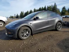 7SAYGDEEXRF150600 2024 TESLA MODEL Y