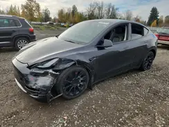 7SAYGDEEXRF157918 2024 TESLA MODEL Y