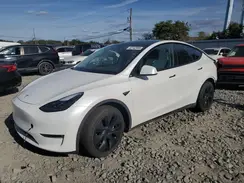 7SAYGDEEXRF159605 2024 TESLA MODEL Y