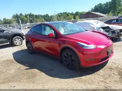 7SAYGDEEXRF159779 2024 TESLA MODEL Y