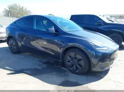 7SAYGDEEXRF161757 2024 TESLA MODEL Y