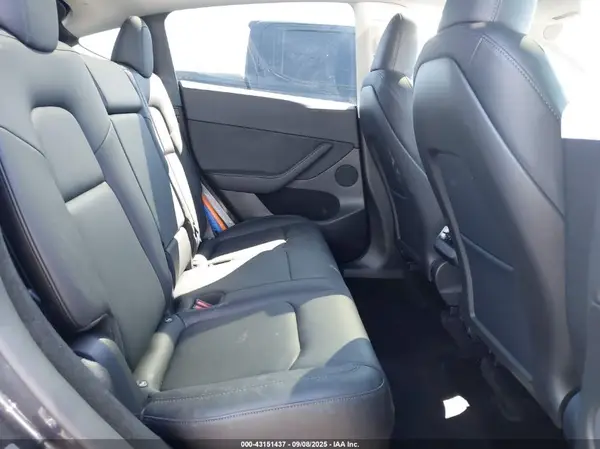 7SAYGDEEXRF161757 2024 TESLA MODEL Y - Image 8