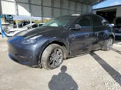 7SAYGDEEXRF162133 2024 TESLA MODEL Y