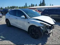 7SAYGDEEXRF164237 2024 TESLA MODEL Y