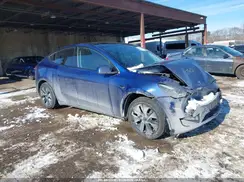 7SAYGDEEXRF168191 2024 TESLA MODEL Y