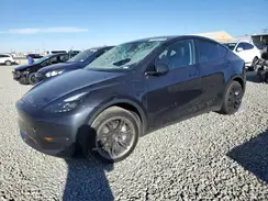 7SAYGDEEXRF177523 2024 TESLA MODEL Y