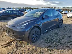 7SAYGDEEXRF177991 2024 TESLA MODEL Y
