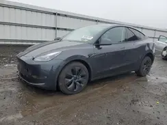 7SAYGDEEXRF179644 2024 TESLA MODEL Y