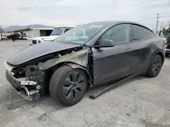 7SAYGDEEXRF180874 2024 TESLA MODEL Y
