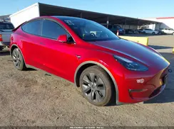 7SAYGDEEXRF191471 2024 TESLA MODEL Y