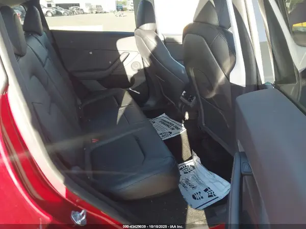7SAYGDEEXRF191471 2024 TESLA MODEL Y - Image 8