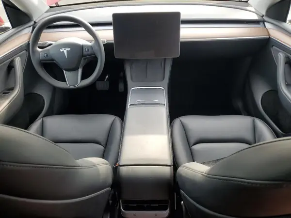 7SAYGDEEXRF191700 2024 TESLA MODEL Y - Image 8