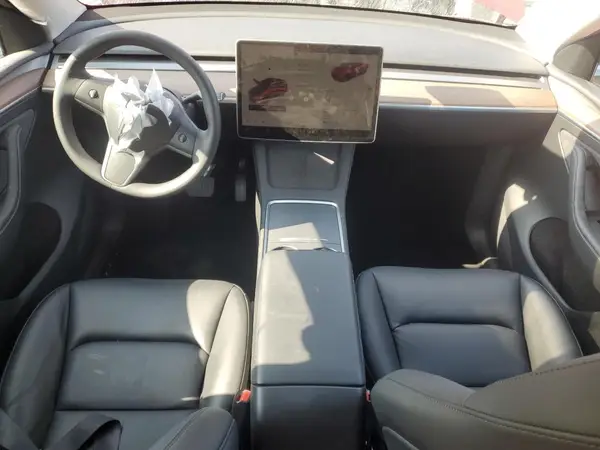 7SAYGDEEXRF191812 2024 TESLA MODEL Y - Image 8