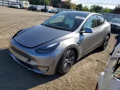 7SAYGDEEXRF193141 2024 TESLA MODEL Y