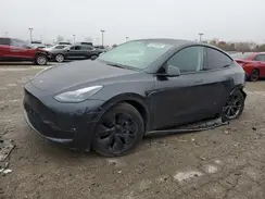 7SAYGDEEXRF196136 2024 TESLA MODEL Y