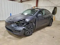 7SAYGDEEXRF197089 2024 TESLA MODEL Y