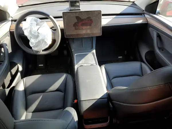 7SAYGDEEXRF198856 2024 TESLA MODEL Y - Image 8