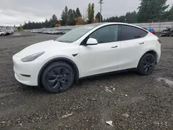 7SAYGDEEXRF204218 2024 TESLA MODEL Y