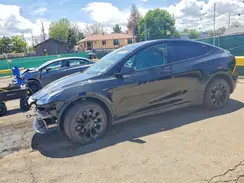 7SAYGDEEXRF206373 2024 TESLA MODEL Y