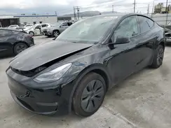 7SAYGDEEXRF209029 2024 TESLA MODEL Y