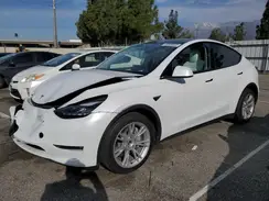 7SAYGDEEXRF981305 2024 TESLA MODEL Y