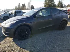 7SAYGDEEXRF988724 2024 TESLA MODEL Y