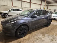 7SAYGDEEXRF991008 2024 TESLA MODEL Y