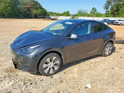 7SAYGDEEXRF991462 2024 TESLA MODEL Y