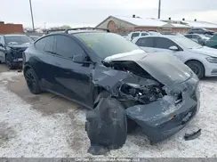 7SAYGDEEXRF991591 2024 TESLA MODEL Y