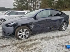 7SAYGDEEXRF991929 2024 TESLA MODEL Y