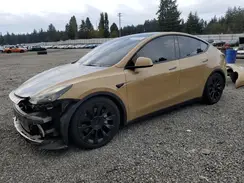 7SAYGDEEXRF994331 2024 TESLA MODEL Y