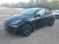 7SAYGDEEXRX152752 2024 TESLA MODEL Y