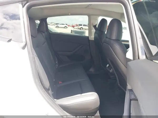 7SAYGDEEXSA353134 2025 TESLA MODEL Y - Image 8