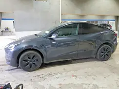 7SAYGDEEXSA354073 2025 TESLA MODEL Y