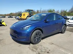 7SAYGDEEXSA354493 2025 TESLA MODEL Y