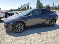 7SAYGDEEXSF254543 2025 TESLA MODEL Y