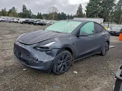 7SAYGDEEXSF286019 2025 TESLA MODEL Y