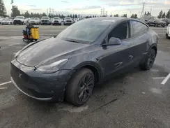 7SAYGDEEXSF291530 2025 TESLA MODEL Y