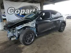 7SAYGDEEXSF308181 2025 TESLA MODEL Y