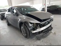 7SAYGDEEXTA380416 2026 TESLA MODEL Y