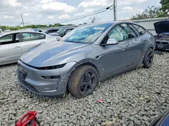 7SAYGDEEXTA382585 2026 TESLA MODEL Y