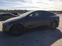 7SAYGDEEXTA385566 2026 TESLA MODEL Y