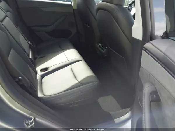 7SAYGDEEXTA386653 2026 TESLA MODEL Y - Image 8
