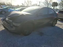 7SAYGDEEXTA388323 2026 TESLA MODEL Y