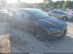 7SAYGDEEXTA388497 2026 TESLA MODEL Y