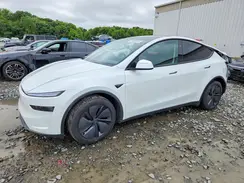 7SAYGDEEXTA388998 2026 TESLA MODEL Y