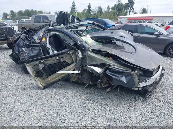 7SAYGDEEXTA389648 2026 TESLA MODEL Y - Image 1