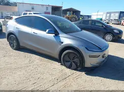 7SAYGDEEXTA392372 2026 TESLA MODEL Y