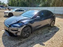 7SAYGDEEXTA395496 2026 TESLA MODEL Y